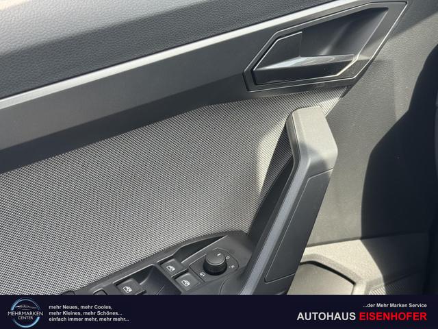 Reimport Facelift SEAT Arona FR 1.5 TSI DSG g&uuml;nstig kaufen