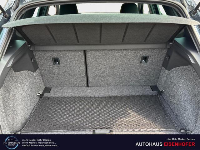 Reimport Facelift SEAT Arona FR 1.5 TSI DSG g&uuml;nstig kaufen