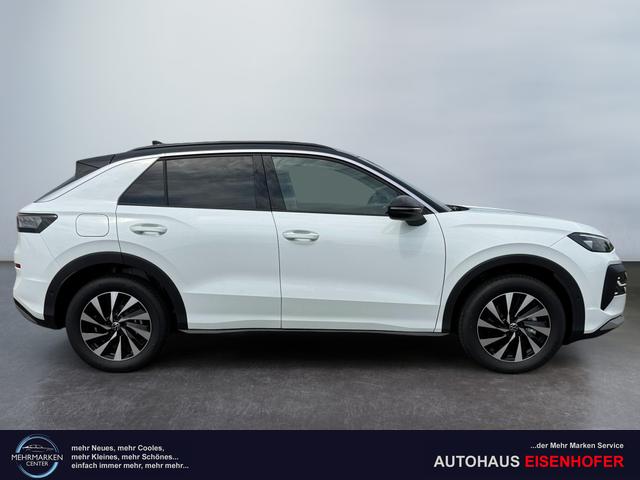 Reimport Volkswagen T-Roc 1,5 eTSI DSG g&uuml;nstig kaufen