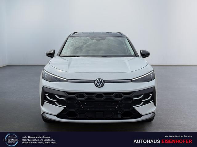 Reimport Volkswagen T-Roc 1,5 eTSI DSG g&uuml;nstig kaufen