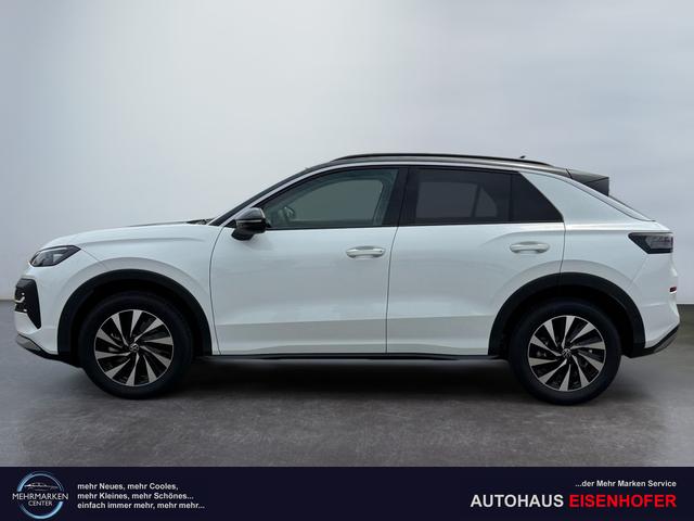 Reimport Volkswagen T-Roc 1,5 eTSI DSG g&uuml;nstig kaufen