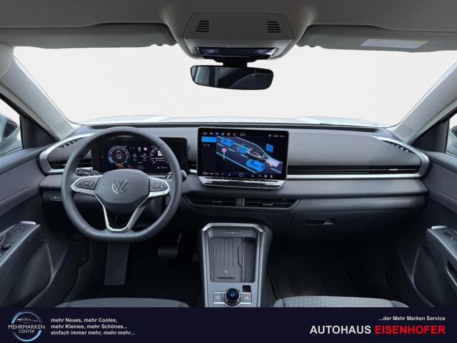 Reimport Volkswagen T-Roc 1,5 eTSI DSG g&uuml;nstig kaufen