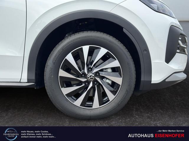 Reimport Volkswagen T-Roc 1,5 eTSI DSG g&uuml;nstig kaufen