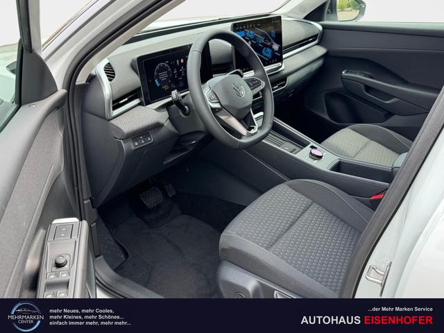 Reimport Volkswagen T-Roc 1,5 eTSI DSG g&uuml;nstig kaufen