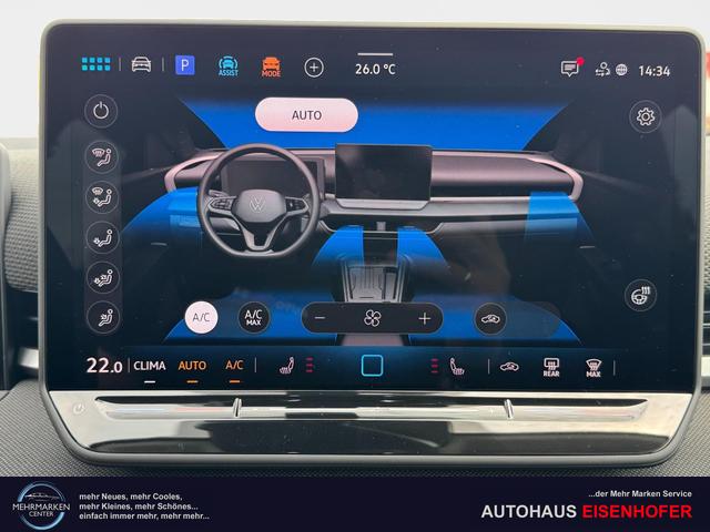 Reimport Volkswagen T-Roc 1,5 eTSI DSG g&uuml;nstig kaufen