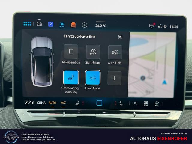 Reimport Volkswagen T-Roc 1,5 eTSI DSG g&uuml;nstig kaufen