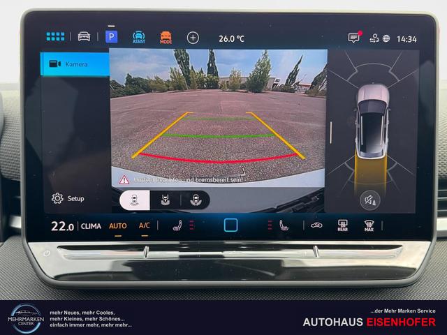 Reimport Volkswagen T-Roc 1,5 eTSI DSG g&uuml;nstig kaufen
