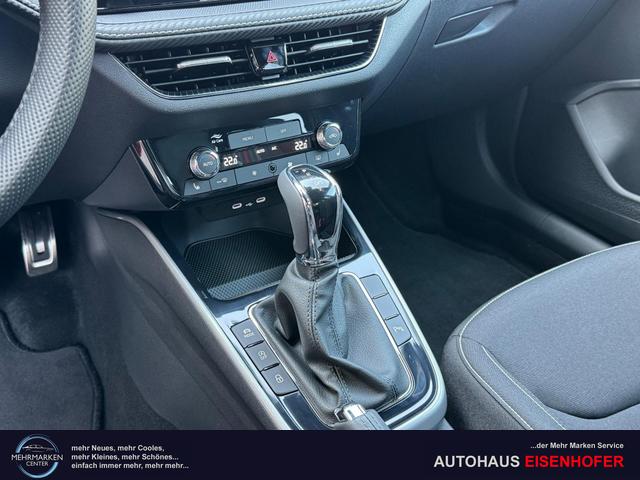 Neuwagen Skoda Fabia 130 1,5 TSI DSG g&uuml;nstig kaufen