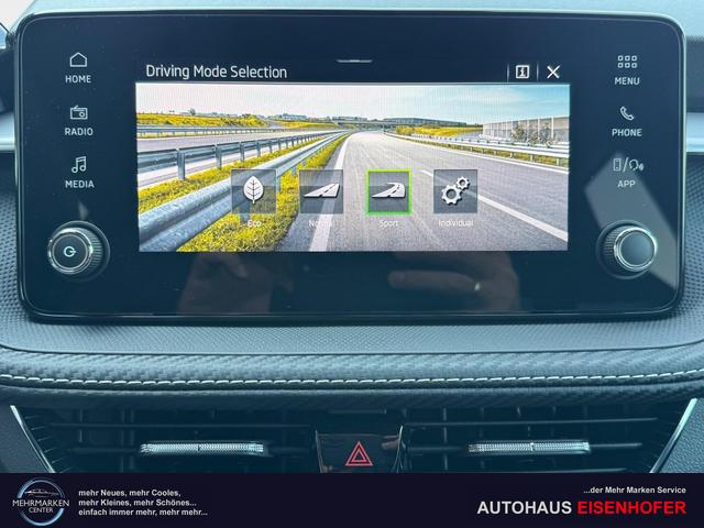 Neuwagen Skoda Fabia 130 1,5 TSI DSG g&uuml;nstig kaufen