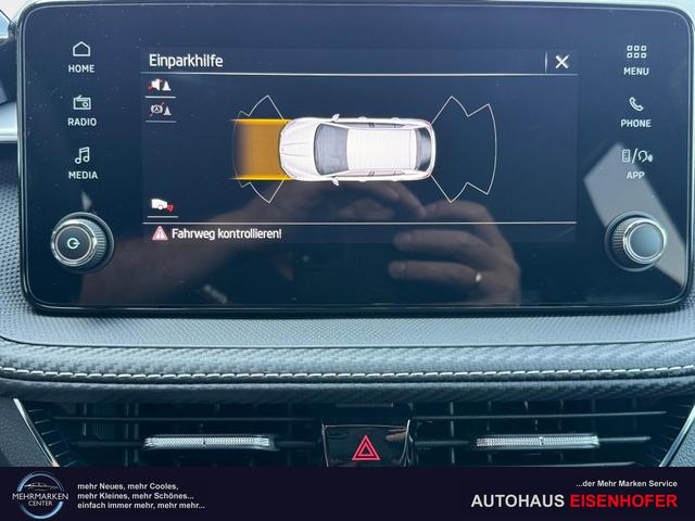 Neuwagen Skoda Fabia 130 1,5 TSI DSG g&uuml;nstig kaufen