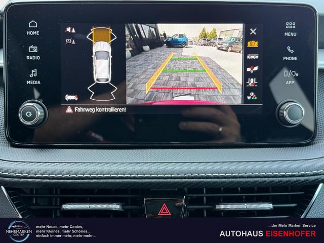 Neuwagen Skoda Fabia 130 1,5 TSI DSG g&uuml;nstig kaufen