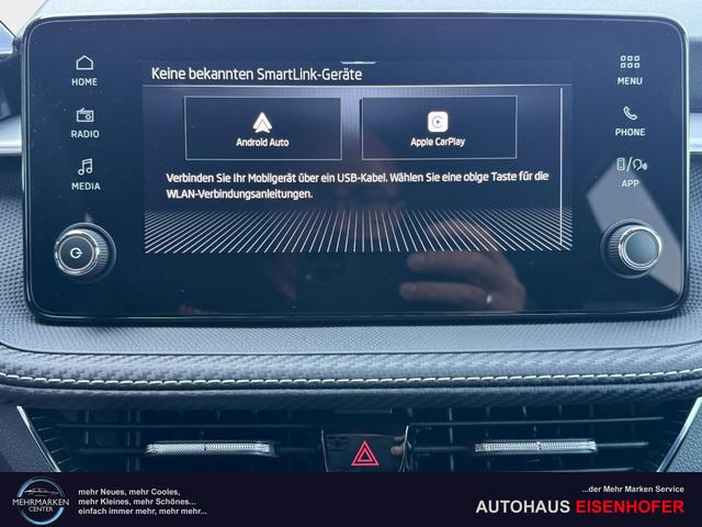 Neuwagen Skoda Fabia 130 1,5 TSI DSG g&uuml;nstig kaufen