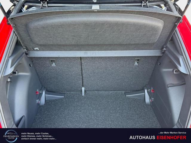 Neuwagen Skoda Fabia 130 1,5 TSI DSG g&uuml;nstig kaufen