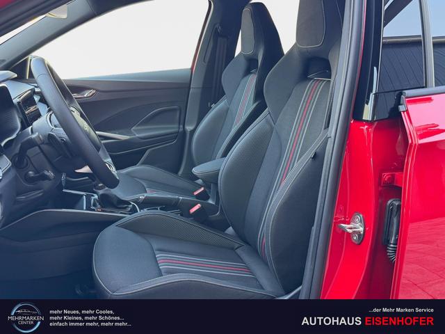 Neuwagen Skoda Fabia 130 1,5 TSI DSG g&uuml;nstig kaufen