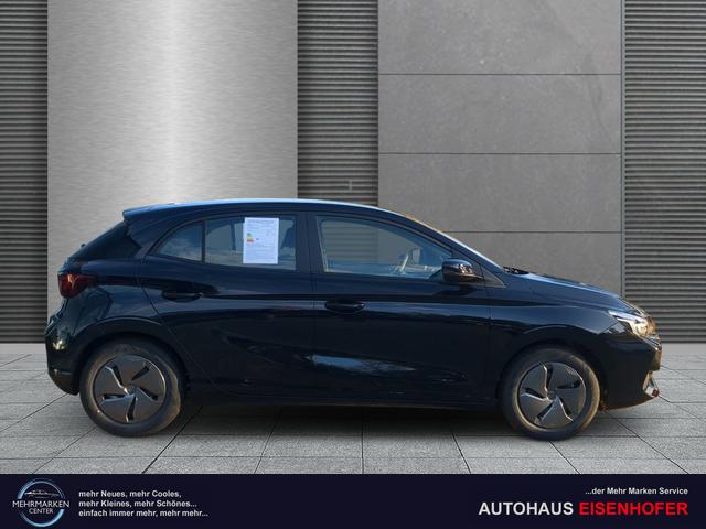 MG MG3 Excite RFK+PDC+Navi 3 1,5 T 