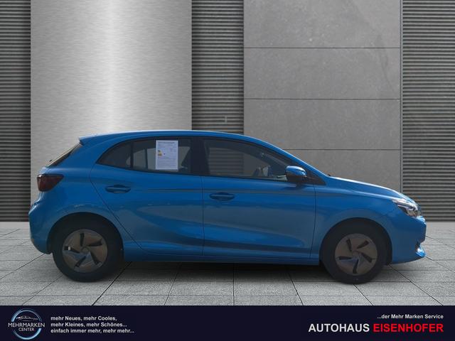 MG MG3 Excite Carplay+Navi+PDC+RFK 3 1,5 T 