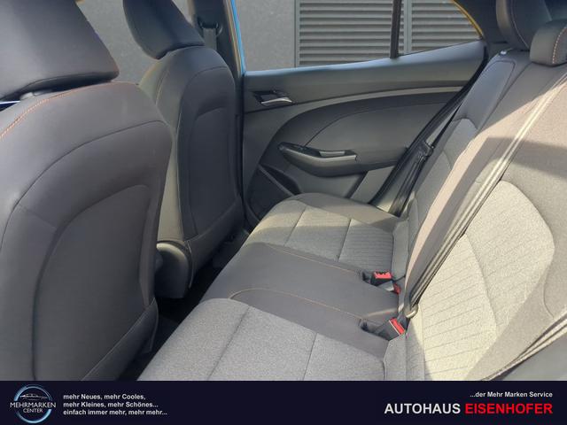 MG MG3 Excite Carplay+Navi+PDC+RFK 3 1,5 T 