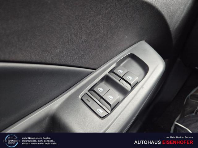 MG MG3 3 Comfort 1.5 116PS R&uuml;ckf.Kamera Parksensoren Multifunktionslenkrad Klima DAB+ Bluetooth Touchscreen Apple CarPlay Android Auto 16-LM 