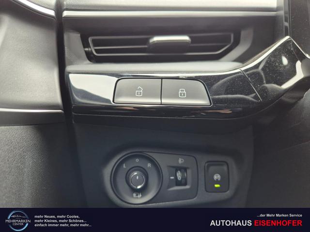 MG MG3 3 Comfort 1.5 116PS R&uuml;ckf.Kamera Parksensoren Multifunktionslenkrad Klima DAB+ Bluetooth Touchscreen Apple CarPlay Android Auto 16-LM 