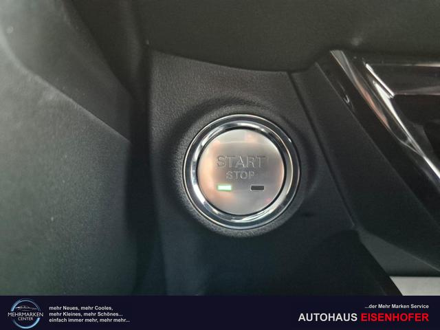 MG MG3 3 Comfort 1.5 116PS R&uuml;ckf.Kamera Parksensoren Multifunktionslenkrad Klima DAB+ Bluetooth Touchscreen Apple CarPlay Android Auto 16-LM 