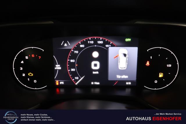 Tipo 5-Türer MY22 TIPO 5-Türer City Life 1.0 74kW (100PS)249 - Gelato Weiß 645 - Stoff Schwarz "316 Rückfahrkamera mit dynamischen Führungslinien 3A4 Sicherheits-Plus-Paket 3A5 Convenience Plus-Paket 3B4 Style-Paket 452 Sitzheizung vorn ja laut RE 21.10 fb 7QC Uconnect™ NAV Navigationssystem und digitalem Audioempfang DAB+"