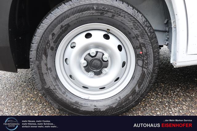 Fiat Ducato Easy Pro L4H2 verblecht 140 HDI MT Euro 6d-ISC-FCM Ducato Wei&szlig; (549) Darko Red Black (196) "144 Allwetterreifen 619 Heckfl&uuml;gelt&uuml;ren mit 260&deg; &Ouml;ffnung 6HQ Aufkleber Notrufnummern 853 Bedienungsanleitung Deutsch AGY Paket ""Techno Plus Visibility"" LHA LED-Beleuchtung im Laderaum"