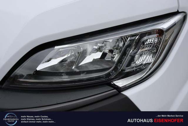 Fiat Ducato Easy Pro L4H2 verblecht 140 HDI MT Euro 6d-ISC-FCM Ducato Wei&szlig; (549) Darko Red Black (196) "144 Allwetterreifen 619 Heckfl&uuml;gelt&uuml;ren mit 260&deg; &Ouml;ffnung 6HQ Aufkleber Notrufnummern 853 Bedienungsanleitung Deutsch AGY Paket ""Techno Plus Visibility"" LHA LED-Beleuchtung im Laderaum"