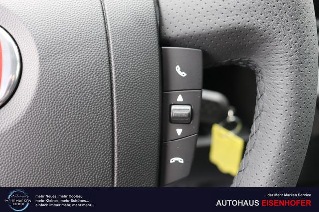 Fiat Ducato Easy Pro L4H2 verblecht 140 HDI MT Euro 6d-ISC-FCM Ducato Wei&szlig; (549) Darko Red Black (196) "144 Allwetterreifen 619 Heckfl&uuml;gelt&uuml;ren mit 260&deg; &Ouml;ffnung 6HQ Aufkleber Notrufnummern 853 Bedienungsanleitung Deutsch AGY Paket ""Techno Plus Visibility"" LHA LED-Beleuchtung im Laderaum"