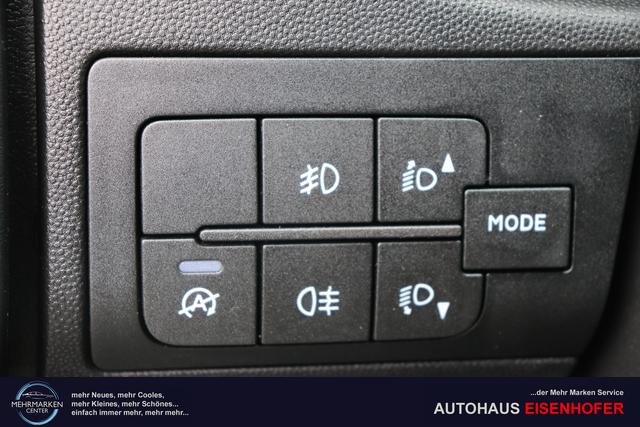 Fiat Ducato Easy Pro L4H2 verblecht 140 HDI MT Euro 6d-ISC-FCM Ducato Wei&szlig; (549) Darko Red Black (196) "144 Allwetterreifen 619 Heckfl&uuml;gelt&uuml;ren mit 260&deg; &Ouml;ffnung 6HQ Aufkleber Notrufnummern 853 Bedienungsanleitung Deutsch AGY Paket ""Techno Plus Visibility"" LHA LED-Beleuchtung im Laderaum"