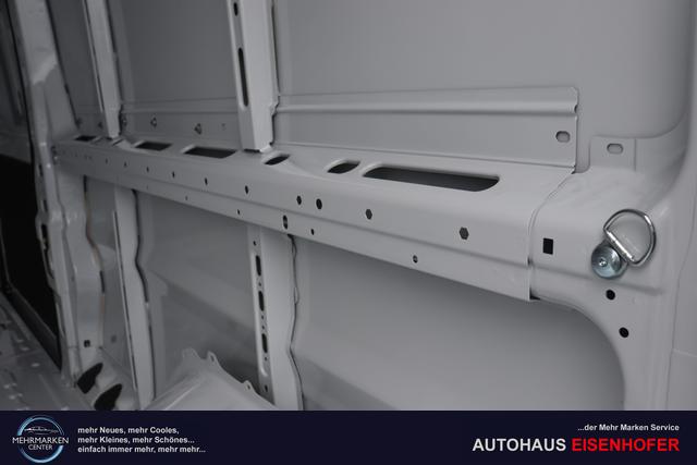 Fiat Ducato Easy Pro L4H2 verblecht 140 HDI MT Euro 6d-ISC-FCM Ducato Wei&szlig; (549) Darko Red Black (196) "144 Allwetterreifen 619 Heckfl&uuml;gelt&uuml;ren mit 260&deg; &Ouml;ffnung 6HQ Aufkleber Notrufnummern 853 Bedienungsanleitung Deutsch AGY Paket ""Techno Plus Visibility"" LHA LED-Beleuchtung im Laderaum"