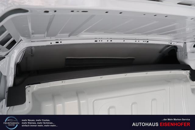 Fiat Ducato Easy Pro L4H2 verblecht 140 HDI MT Euro 6d-ISC-FCM Ducato Wei&szlig; (549) Darko Red Black (196) "144 Allwetterreifen 619 Heckfl&uuml;gelt&uuml;ren mit 260&deg; &Ouml;ffnung 6HQ Aufkleber Notrufnummern 853 Bedienungsanleitung Deutsch AGY Paket ""Techno Plus Visibility"" LHA LED-Beleuchtung im Laderaum"