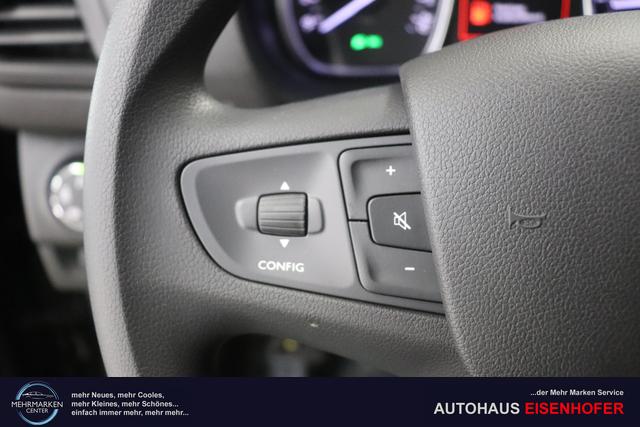 Scudo Scudo Kastenwagen L3 2.0 145 MT6 Kastenwagen632 - Schwarz 969 - Standard Sitze "2QC Multifunktionale Beifahrersitzbank ""Eat and Work"" 3OM verstärktes LED Licht im Laderaum 7ET Komforttrennwand Verglast Mit Kleiderhaken A04 Paket ""Assist"" A06 Paket ""Worksite"" CKD Holzboden Laderaum 9mm Mit Antirutschbeschichtung, Inkl. Sei 632 Schwarz"