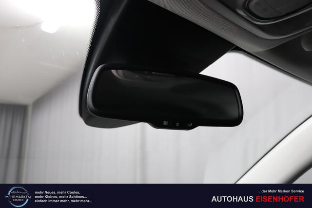 500X MY23 SPORT HYBRID 1.5 GSE 96 kW (130 PS) 601 - Cinema Schwarz 328 - Stoff "Arrow Electro" Schwarz 5CK Cinema Schwarz
