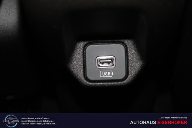 500X MY23 SPORT HYBRID 1.5 GSE 96 kW (130 PS) 601 - Cinema Schwarz 328 - Stoff "Arrow Electro" Schwarz 5CK Cinema Schwarz