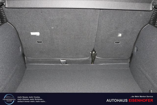 500X MY23 SPORT HYBRID 1.5 GSE 96 kW (130 PS) 601 - Cinema Schwarz 328 - Stoff "Arrow Electro" Schwarz 5CK Cinema Schwarz