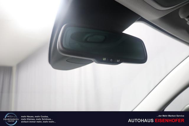 500X MY23 SPORT HYBRID 1.5 GSE 96 kW (130 PS)296 - Gelato Weiß 328 - Stoff "Arrow Electro" Schwarz
