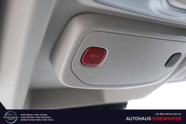 Fiat Professional Ducato series 9 35 L4H2 Kawa verblecht 140 MJT Euro-6D-Final MT 549 - Ducato Weiß "076 Sitzbezug Schwarz mit Ducato-Logo auf Kopfstütze" "502 Beifahrerairbag für Beifahrerdoppelsitz 5W3 Paket ""Techno Nav"" 5W6 Paket ""Visibility"" 5YJ Paket ""City"" 619 Heckflügeltüren 260 Grad Öffnung (Bei Auswahl Opt. 619 i.V.m. 519.muss Opt. 029 mitbestellt werd 6JA Starre Anhängerkupplung 835 Ablagefach im Dach (Serie bei Maxi 40 + Doka) 92P Kraftstofftank 75 Liter JKU 230-Volt-Steckdose an der Mittelkonsole 077 verstärkte Federn hinten SERIE"