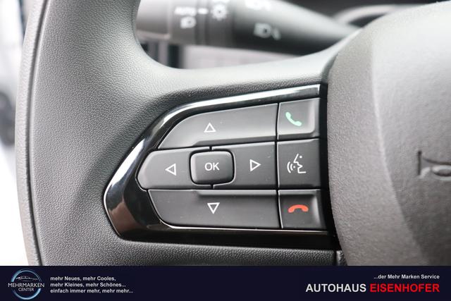 Fiat Professional Ducato series 9 35 L4H2 Kawa verblecht 140 MJT Euro-6D-Final MT 549 - Ducato Weiß "076 Sitzbezug Schwarz mit Ducato-Logo auf Kopfstütze" "502 Beifahrerairbag für Beifahrerdoppelsitz 5W3 Paket ""Techno Nav"" 5W6 Paket ""Visibility"" 5YJ Paket ""City"" 619 Heckflügeltüren 260 Grad Öffnung (Bei Auswahl Opt. 619 i.V.m. 519.muss Opt. 029 mitbestellt werd 6JA Starre Anhängerkupplung 835 Ablagefach im Dach (Serie bei Maxi 40 + Doka) 92P Kraftstofftank 75 Liter JKU 230-Volt-Steckdose an der Mittelkonsole 077 verstärkte Federn hinten SERIE"