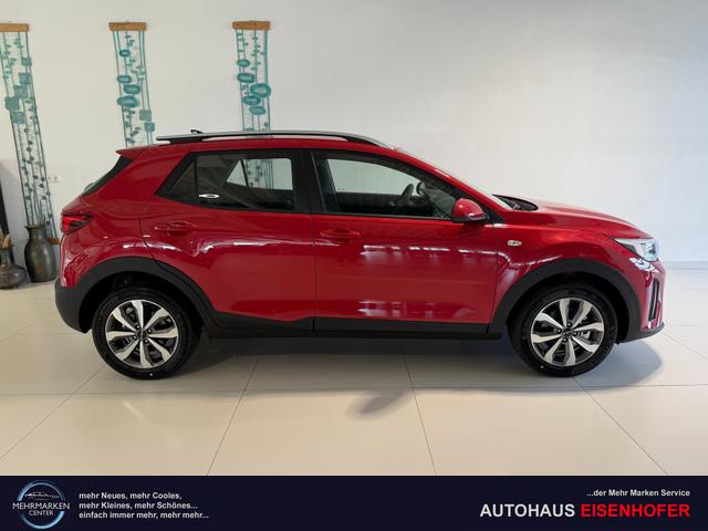 Kia Stonic Rot
