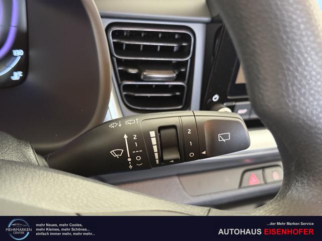 Kia Stonic Silver