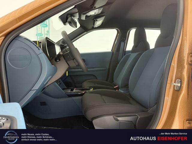 Fiat Grande Panda Luna Bronze