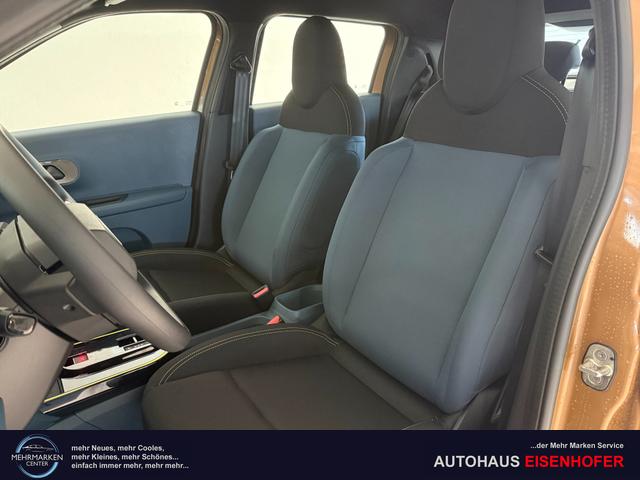 Fiat Grande Panda Luna Bronze