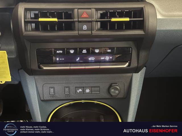 Fiat Grande Panda Luna Bronze