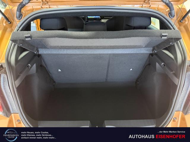 Fiat Grande Panda Luna Bronze