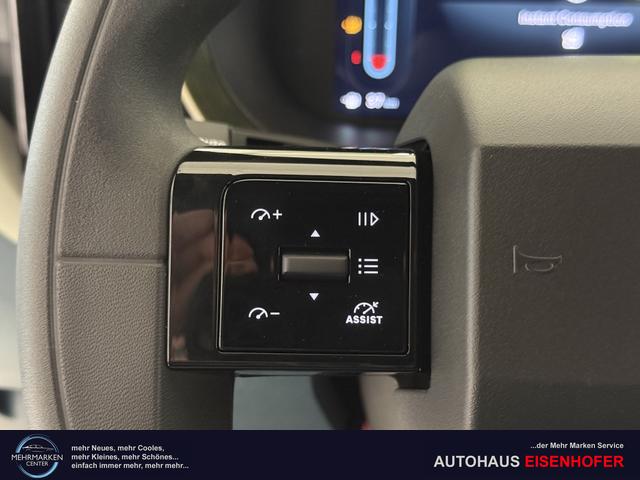 Fiat Grande Panda Luna Bronze