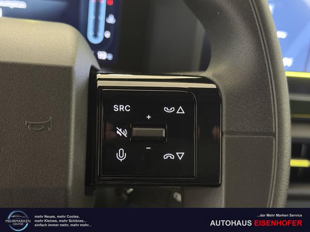 Fiat Grande Panda Luna Bronze