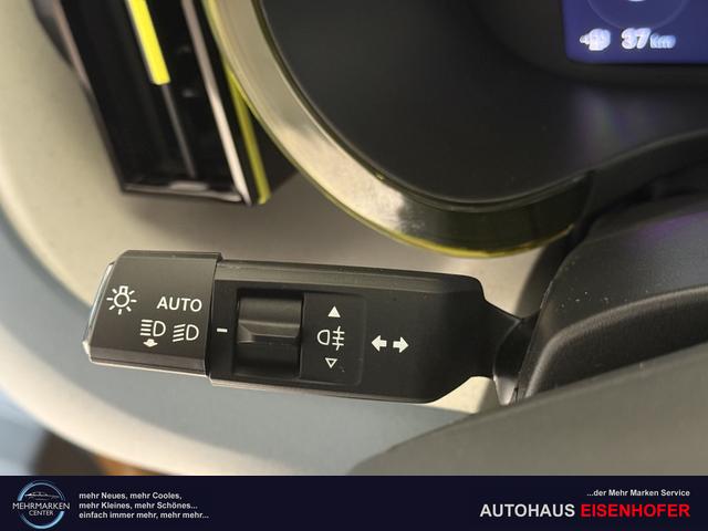 Fiat Grande Panda Luna Bronze