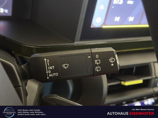 Fiat Grande Panda Luna Bronze