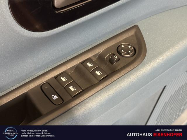 Fiat Grande Panda Luna Bronze