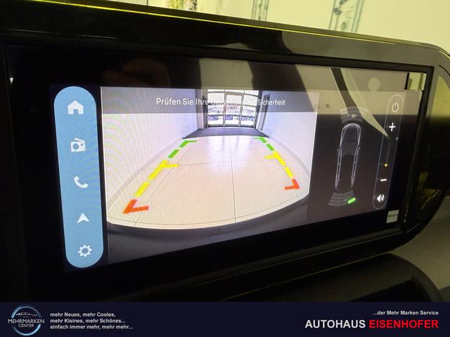 Fiat Grande Panda Luna Bronze